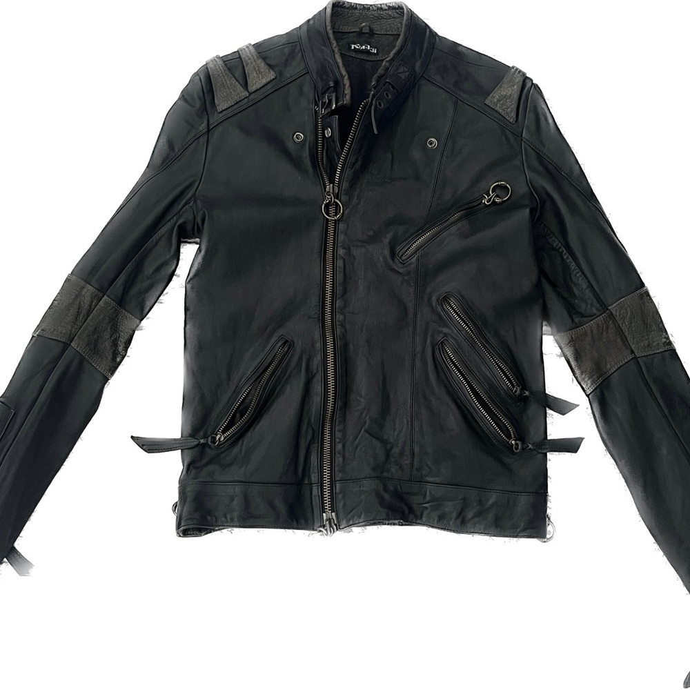 KMRII “DEAD ROCK ORCHESTRA” JACKET